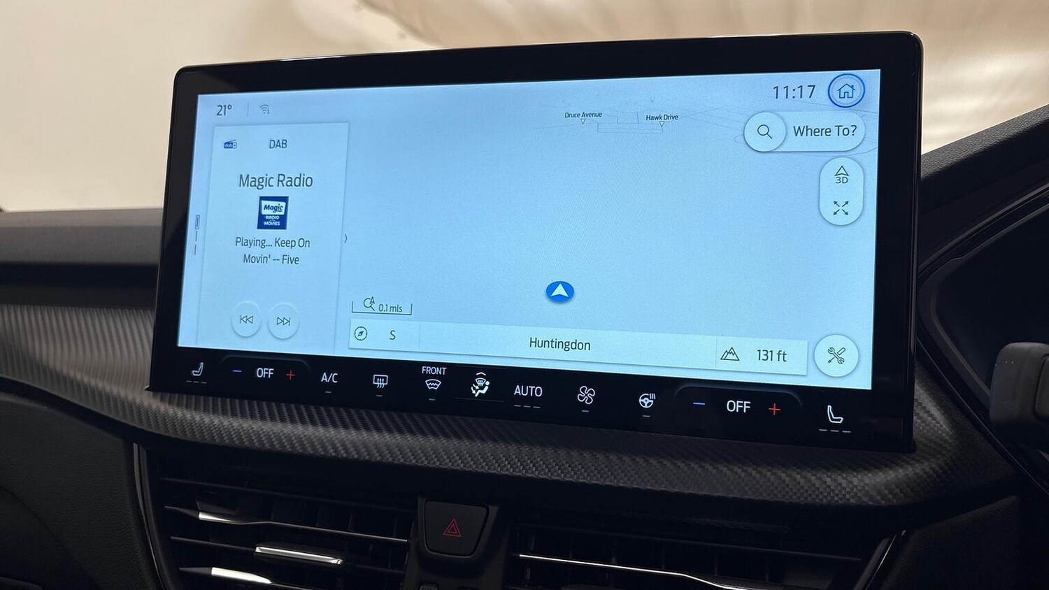 Used Ford Kuga 2024 for sale - 76477228: Photo 14