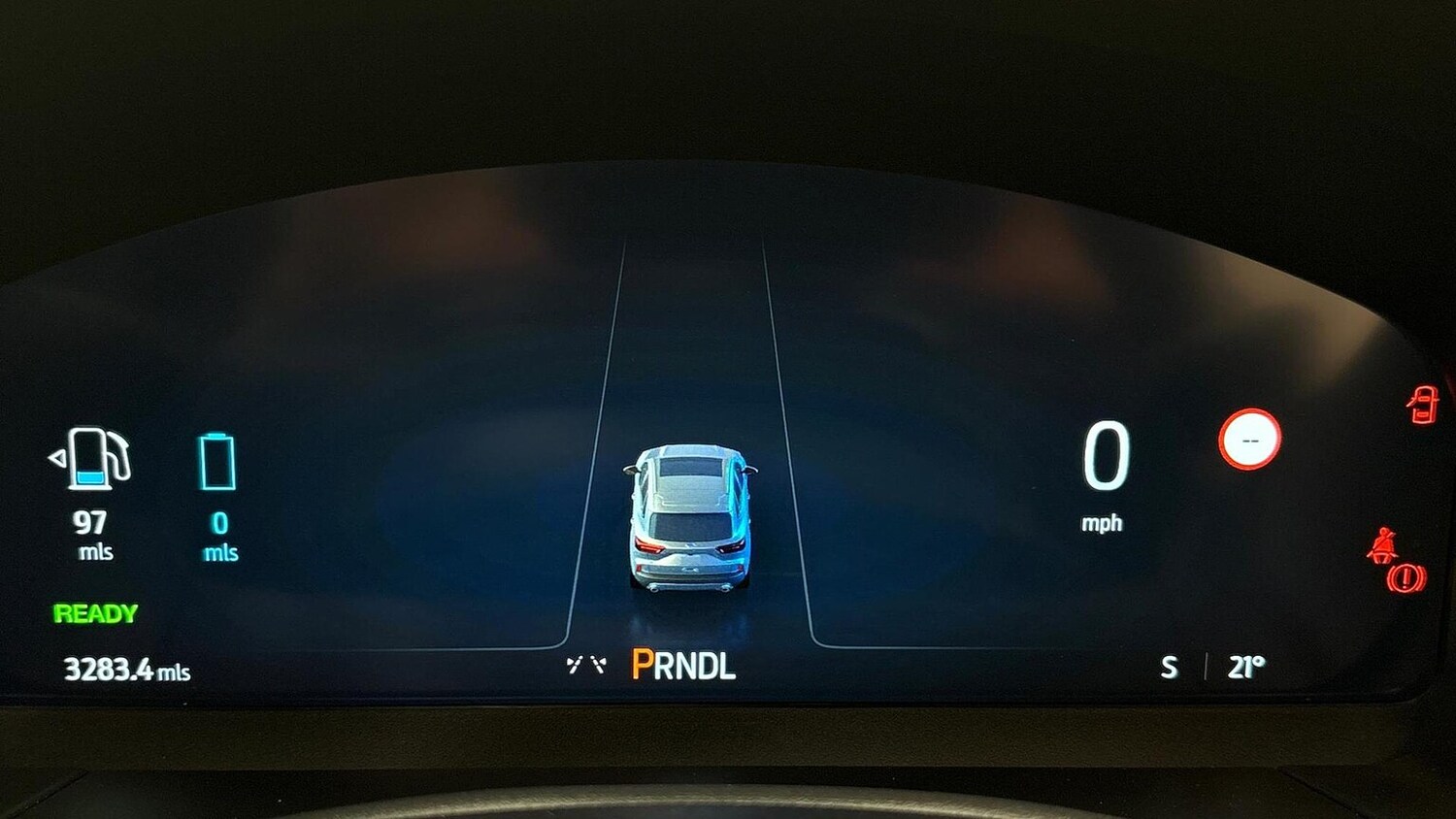 Used Ford Kuga 2024 for sale - 76477228: Photo 15