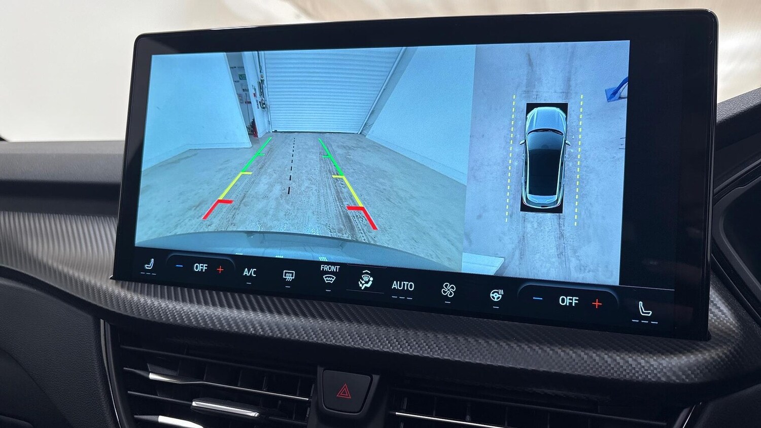 Used Ford Kuga 2024 for sale - 76477228: Photo 19