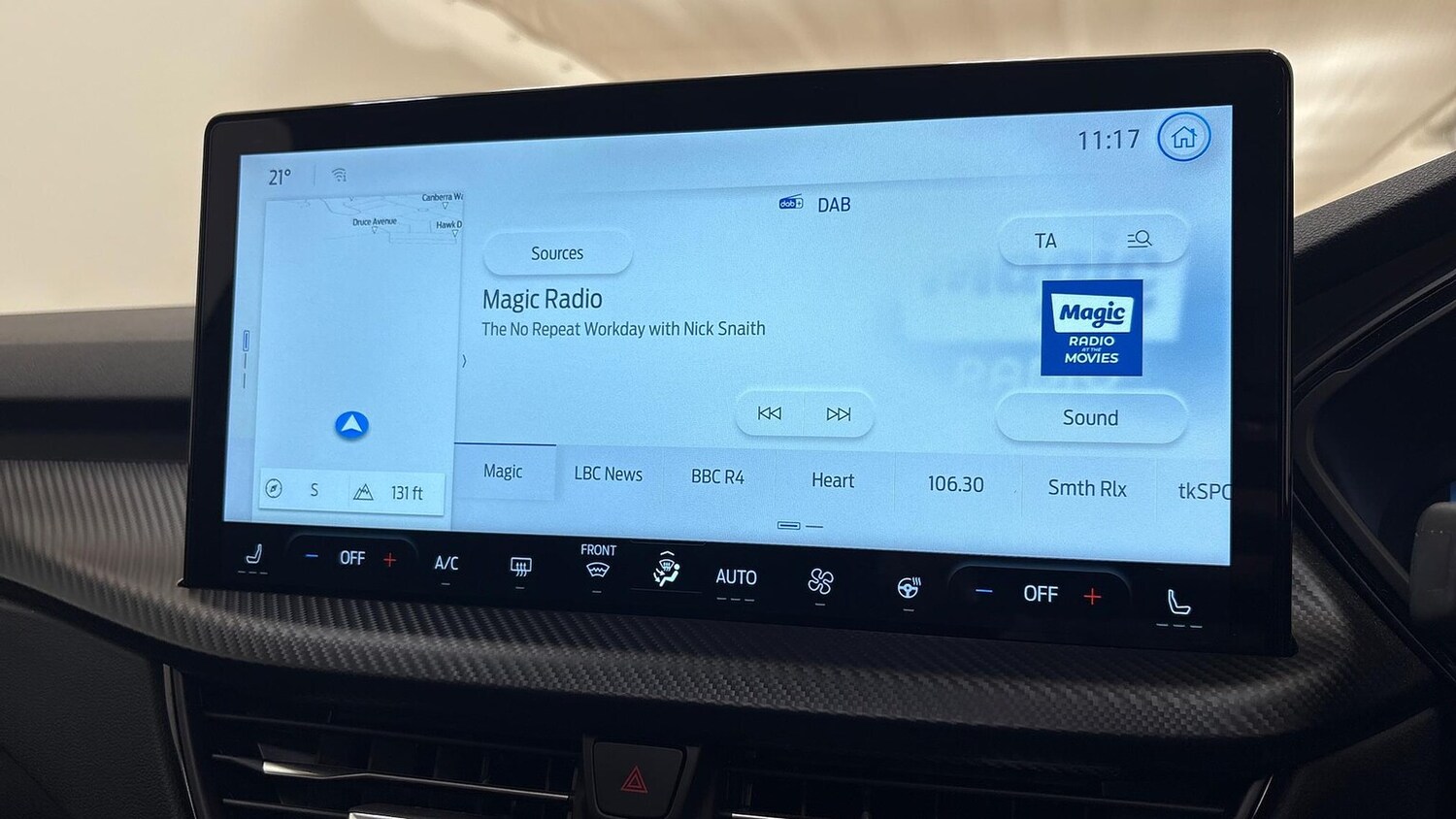 Used Ford Kuga 2024 for sale - 76477228: Photo 20