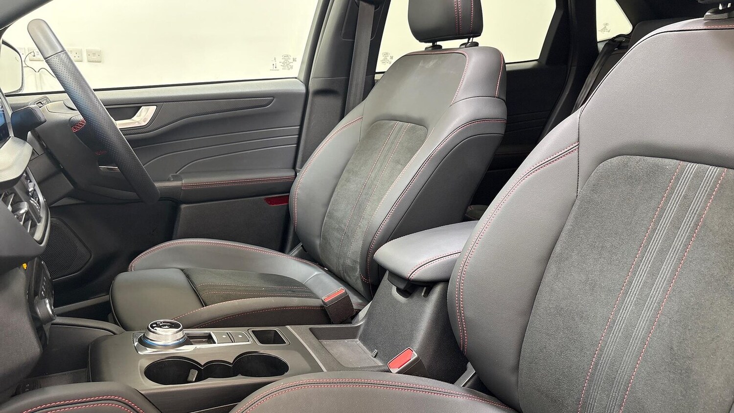 Used Ford Kuga 2024 for sale - 76477228: Photo 24