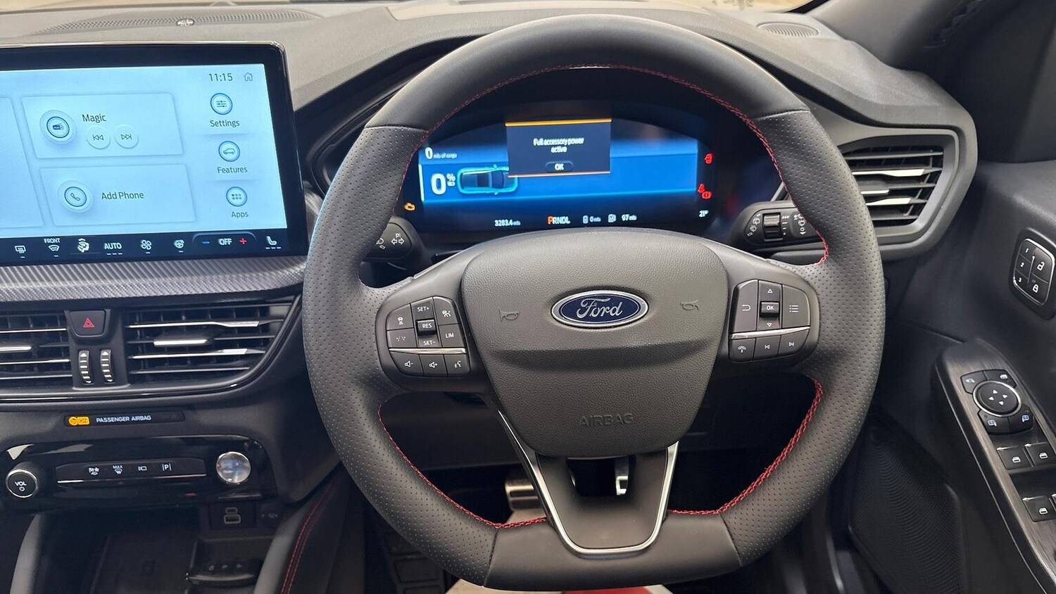 Used Ford Kuga 2024 for sale - 76477228: Photo 26