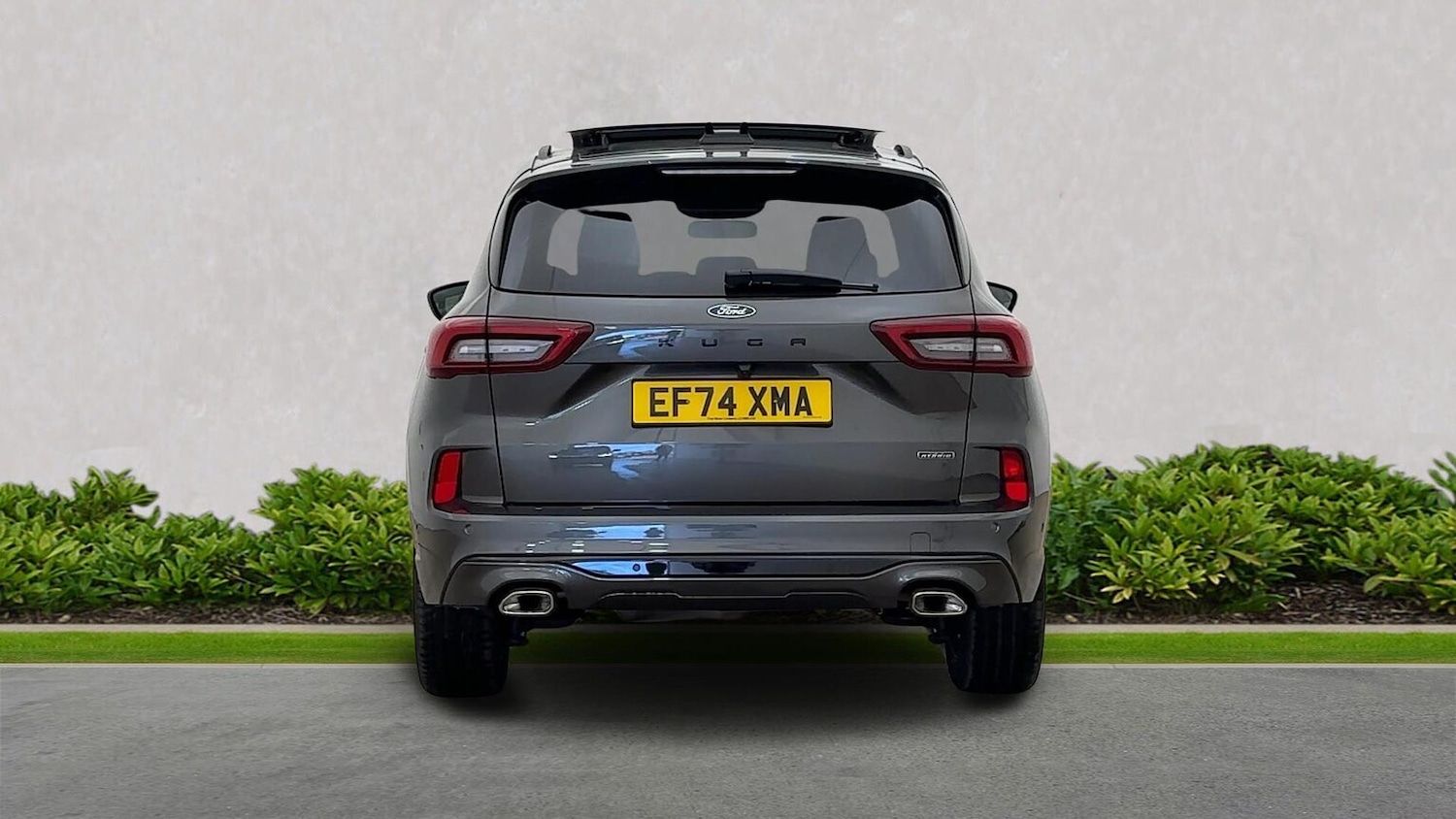 Used Ford Kuga 2024 for sale - 76477228: Photo 4