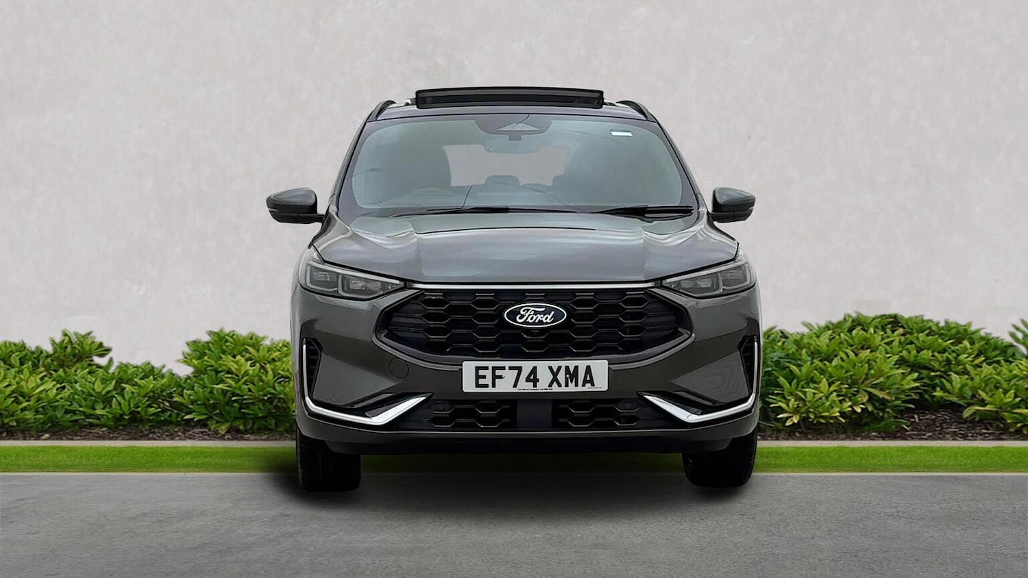 Used Ford Kuga 2024 for sale - 76477228: Photo 5