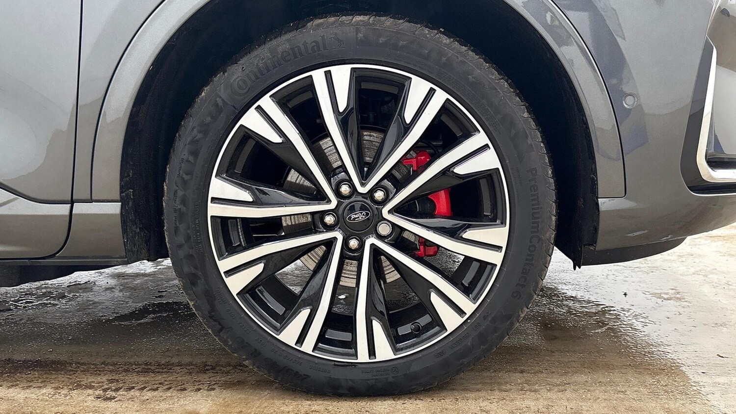 Used Ford Kuga 2024 for sale - 76477228: Photo 6