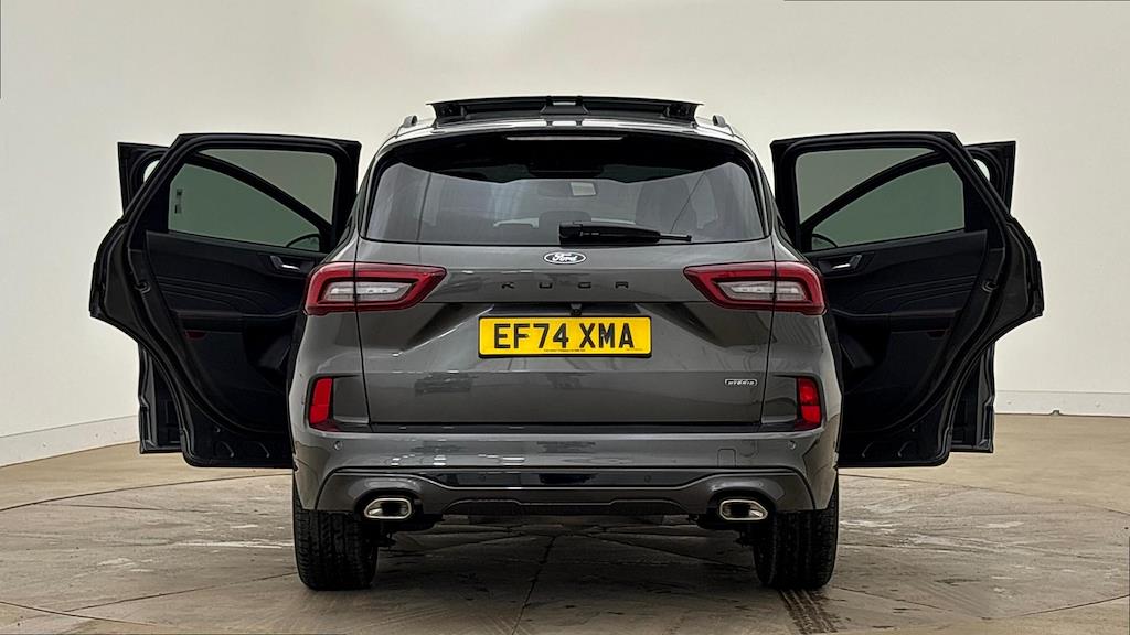 Used Ford Kuga 2024 for sale - 76477228: Photo 7