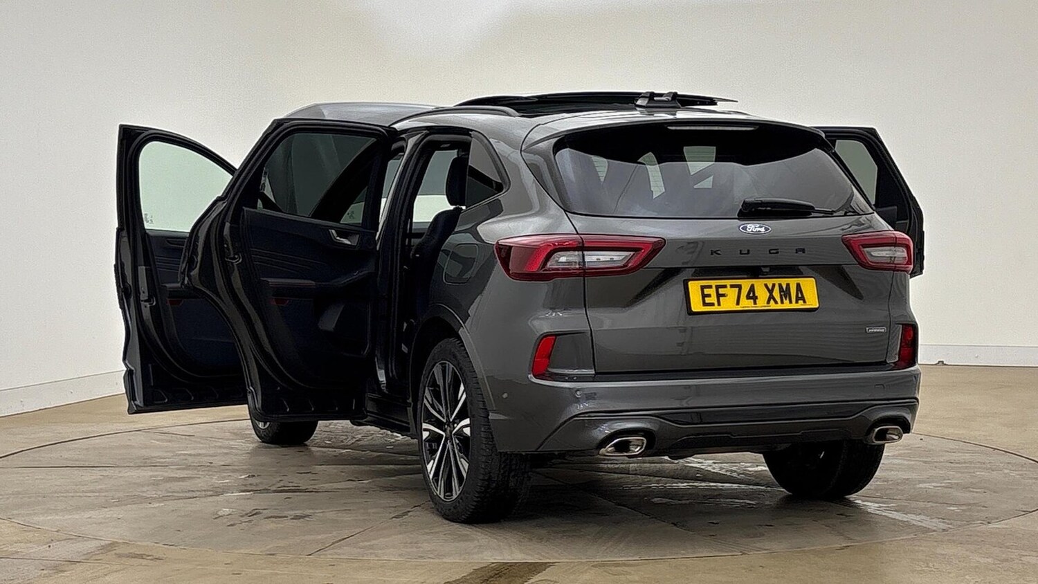 Used Ford Kuga 2024 for sale - 76477228: Photo 8