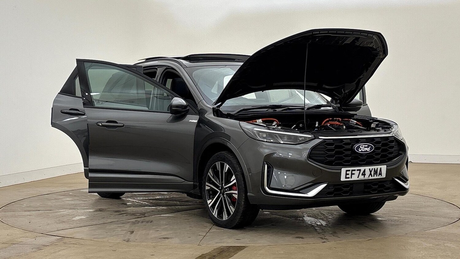 Used Ford Kuga 2024 for sale - 76477228: Photo 9