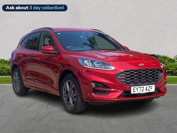 Used Ford Kuga 2022 for sale - 78982883: Photo