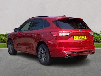 Used Ford Kuga 2022 for sale - 78982883: Photo
