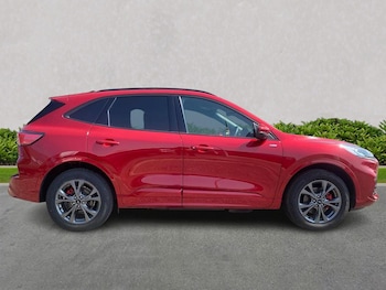Used Ford Kuga 2022 for sale - 78982883: Photo