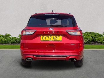 Used Ford Kuga 2022 for sale - 78982883: Photo