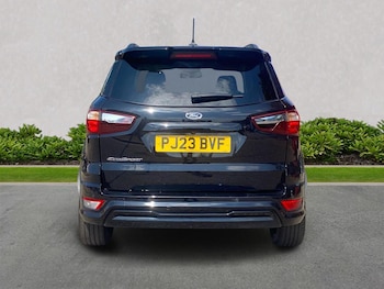 Used Ford Ecosport 2023 for sale - 79185543: Photo