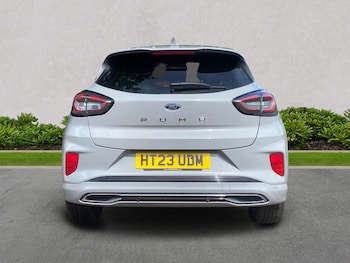 Used Ford Puma 2023 for sale - 78571715: Photo