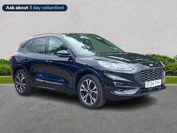 Used Ford Kuga 2024 for sale - 78646739: Photo