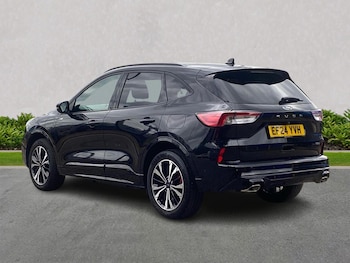 Used Ford Kuga 2024 for sale - 78646739: Photo