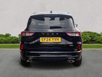 Used Ford Kuga 2024 for sale - 78646739: Photo