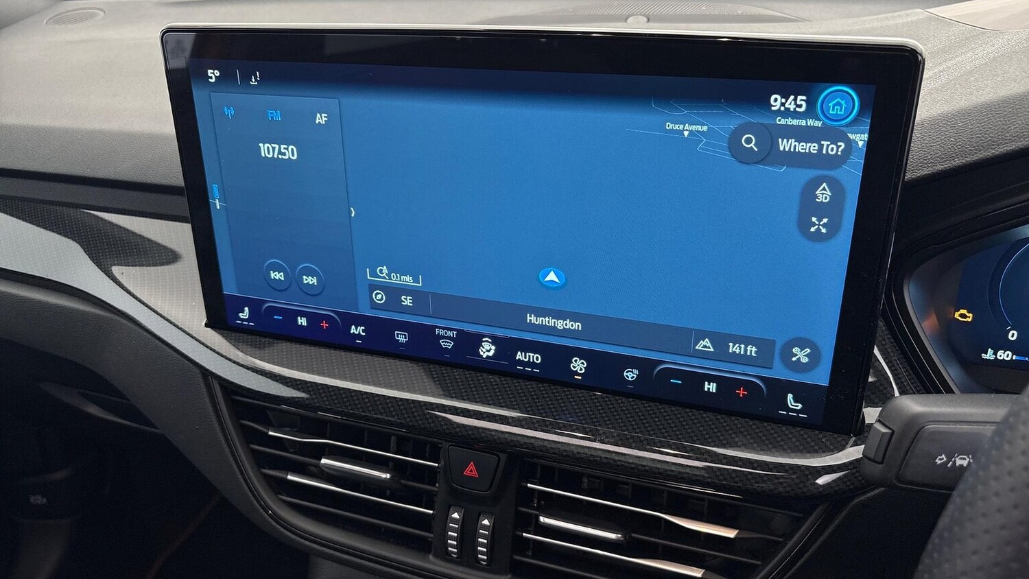 Used Ford Focus 2025 for sale - 77688038: Photo 16