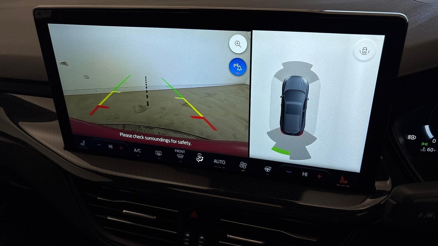 Used Ford Focus 2025 for sale - 77688038: Photo 17