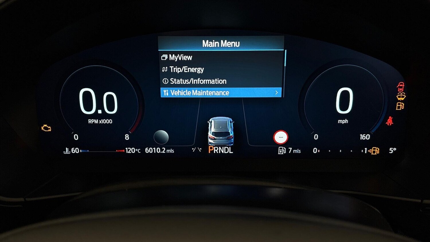 Used Ford Focus 2025 for sale - 77688038: Photo 18