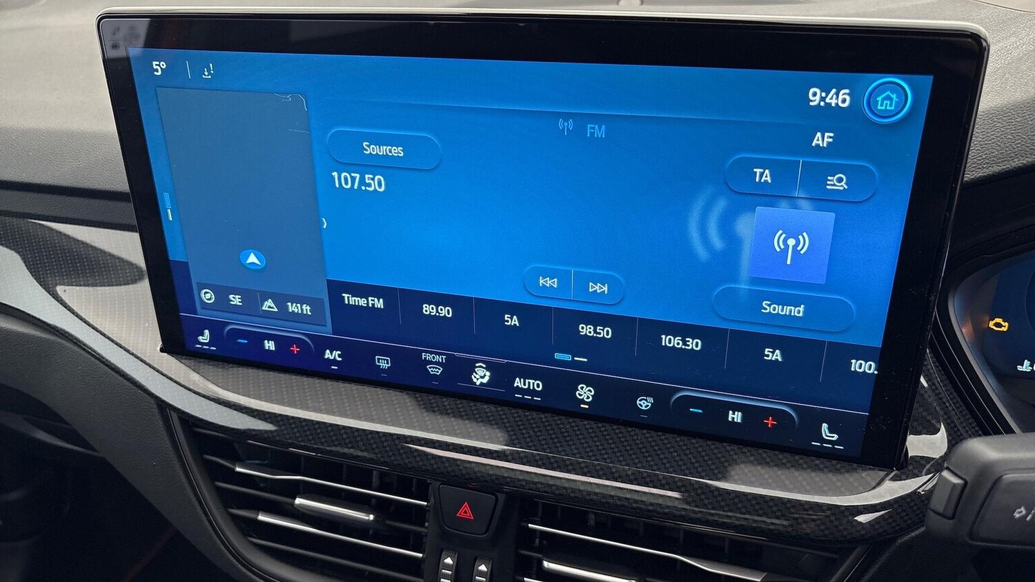 Used Ford Focus 2025 for sale - 77688038: Photo 19