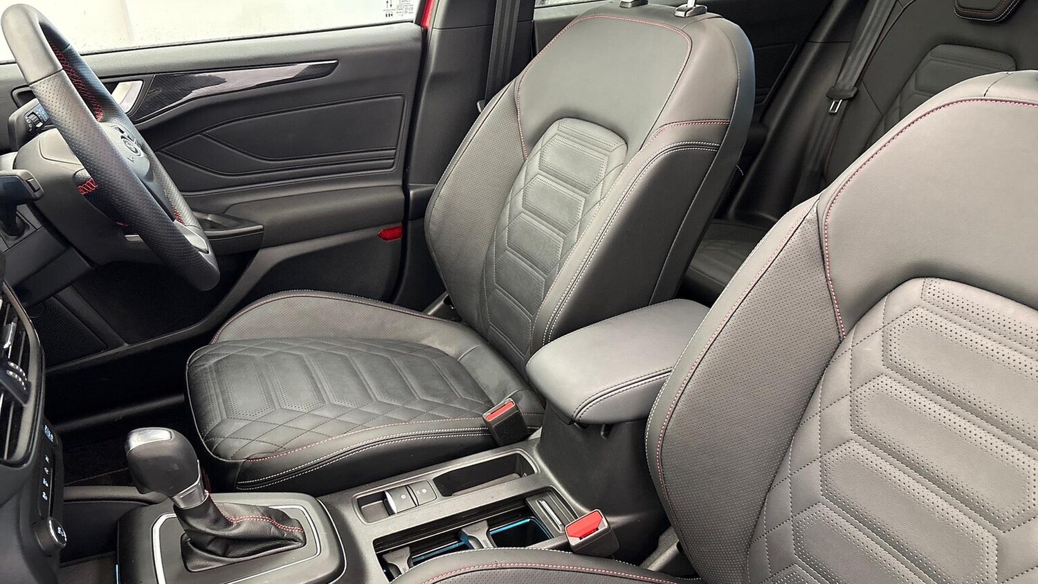 Used Ford Focus 2025 for sale - 77688038: Photo 22