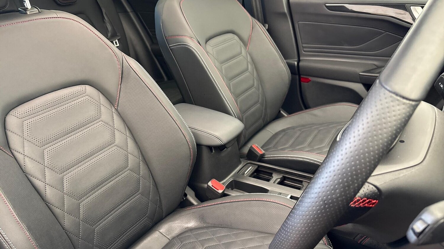 Used Ford Focus 2025 for sale - 77688038: Photo 23