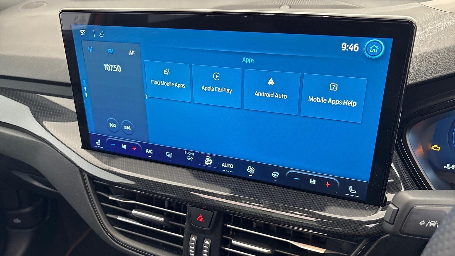 Used Ford Focus 2025 for sale - 77688038: Photo 25