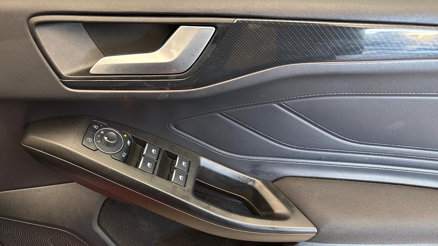 Used Ford Focus 2025 for sale - 77688038: Photo 26