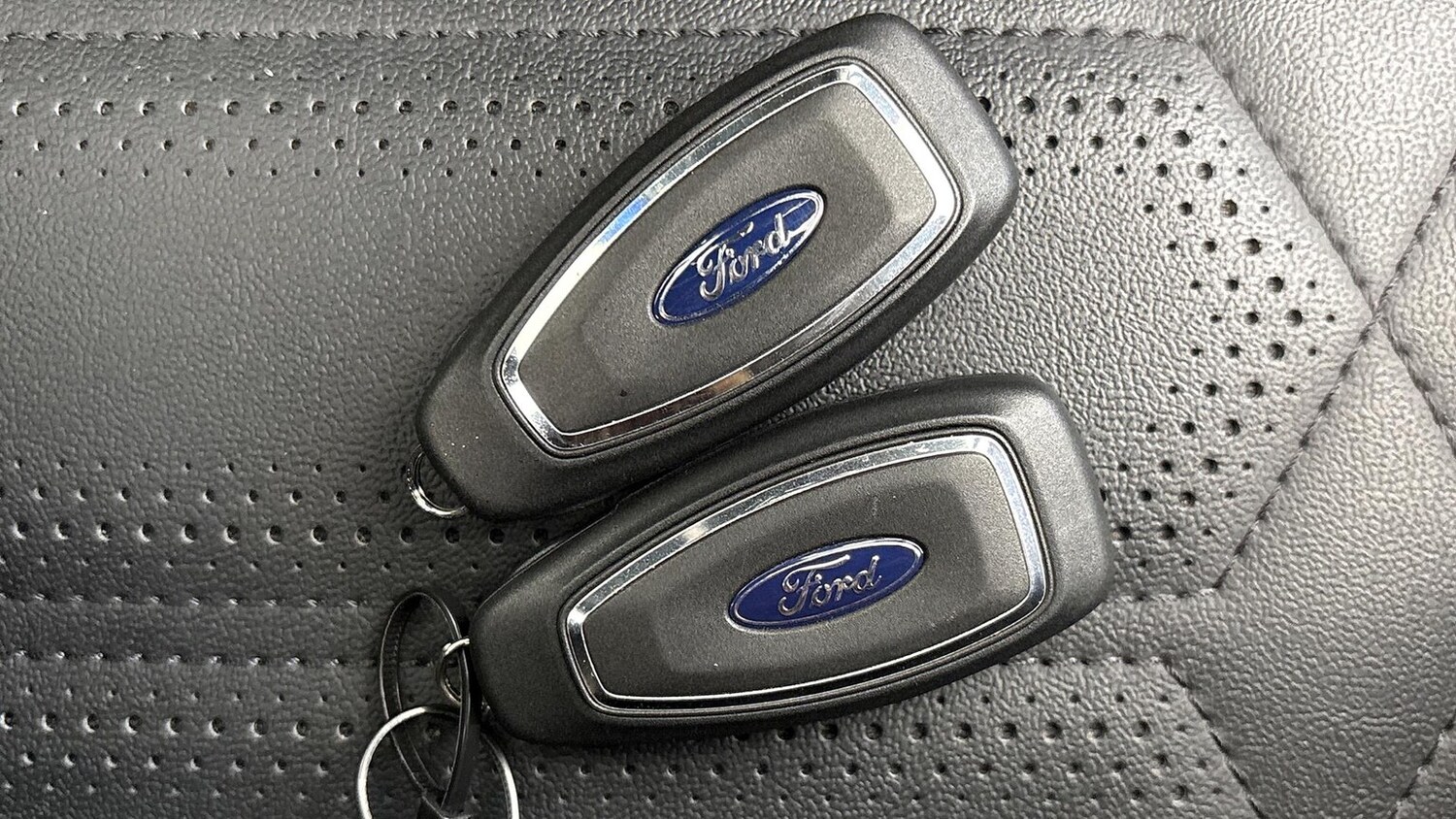 Used Ford Focus 2025 for sale - 77688038: Photo 27