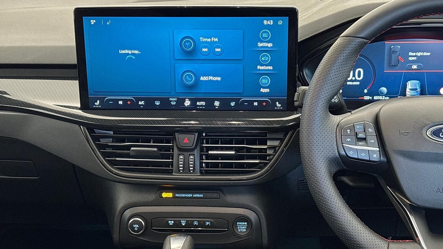 Used Ford Focus 2025 for sale - 77688038: Photo 28