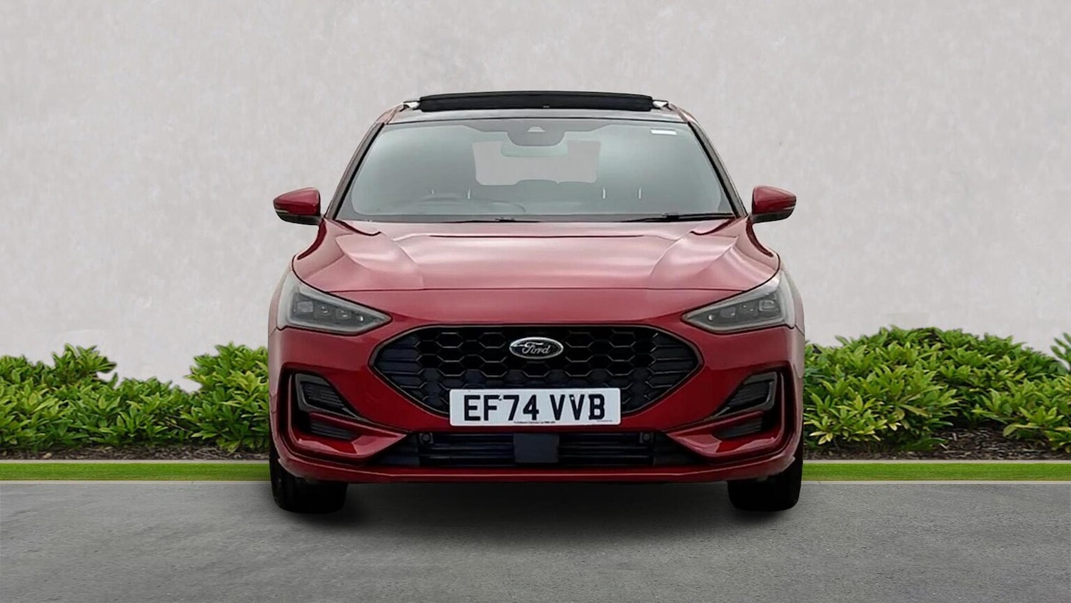 Used Ford Focus 2025 for sale - 77688038: Photo 5