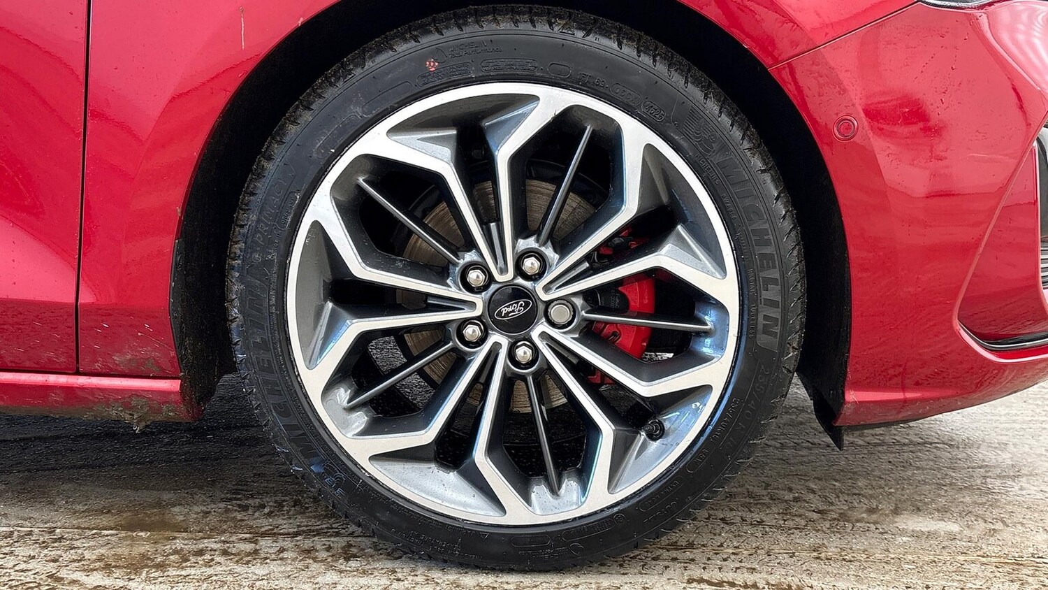 Used Ford Focus 2025 for sale - 77688038: Photo 6