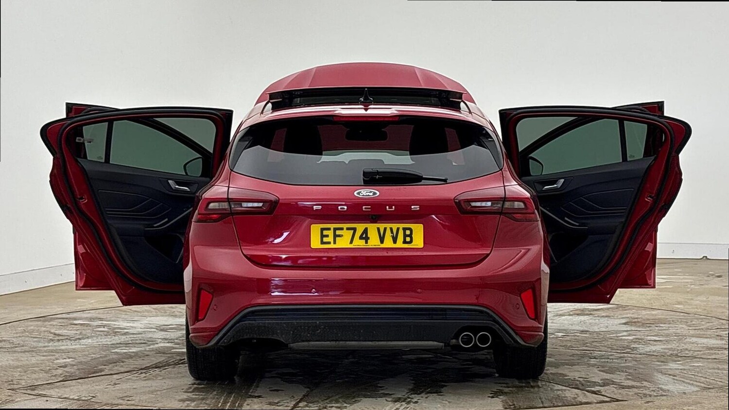 Used Ford Focus 2025 for sale - 77688038: Photo 7