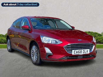 Ford - Focus
