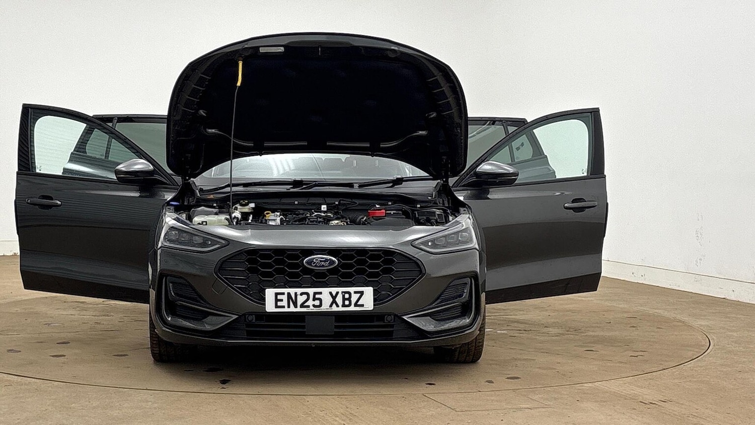 Used Ford Focus 2025 for sale - 77616707: Photo 10