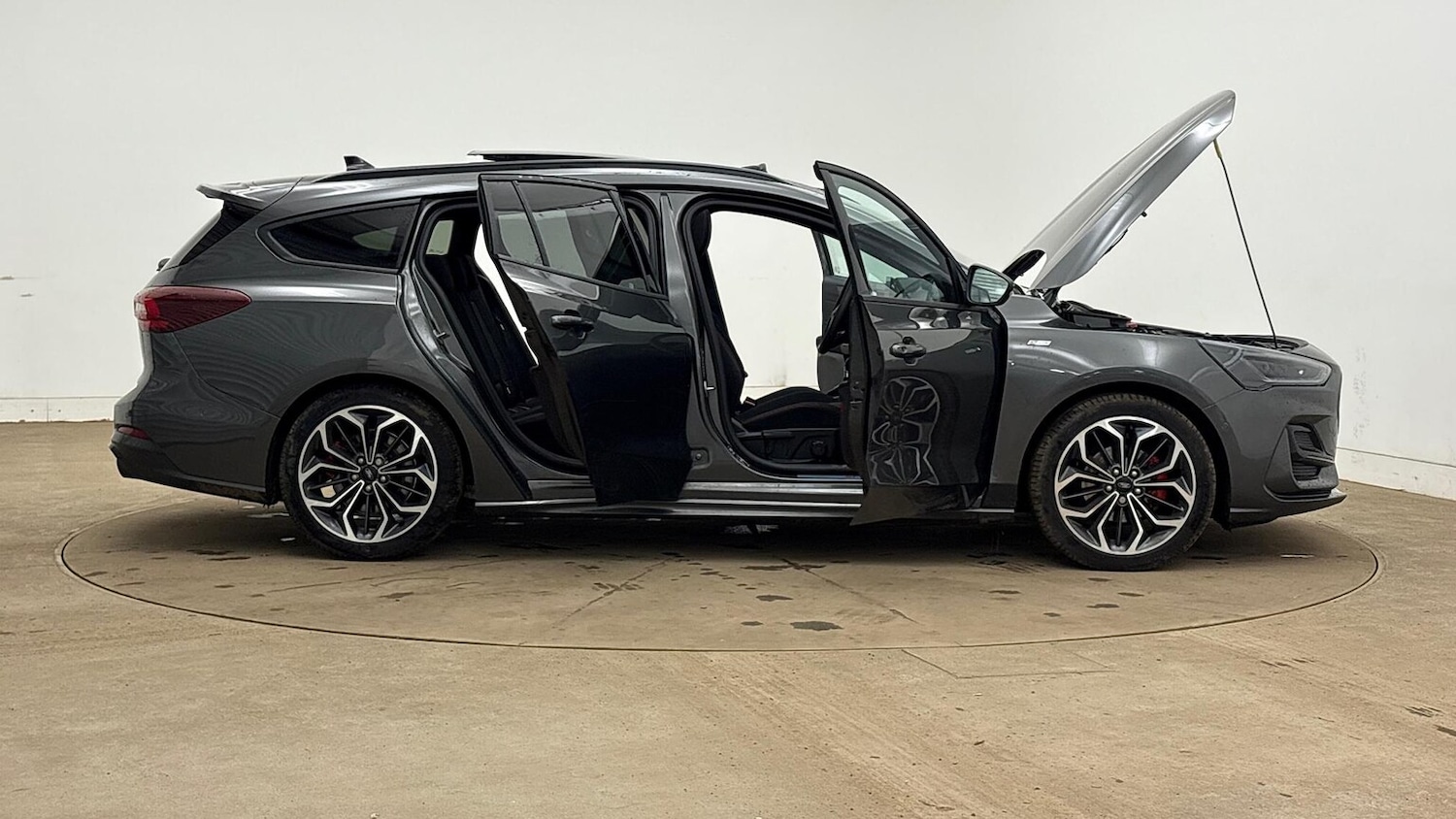 Used Ford Focus 2025 for sale - 77616707: Photo 11