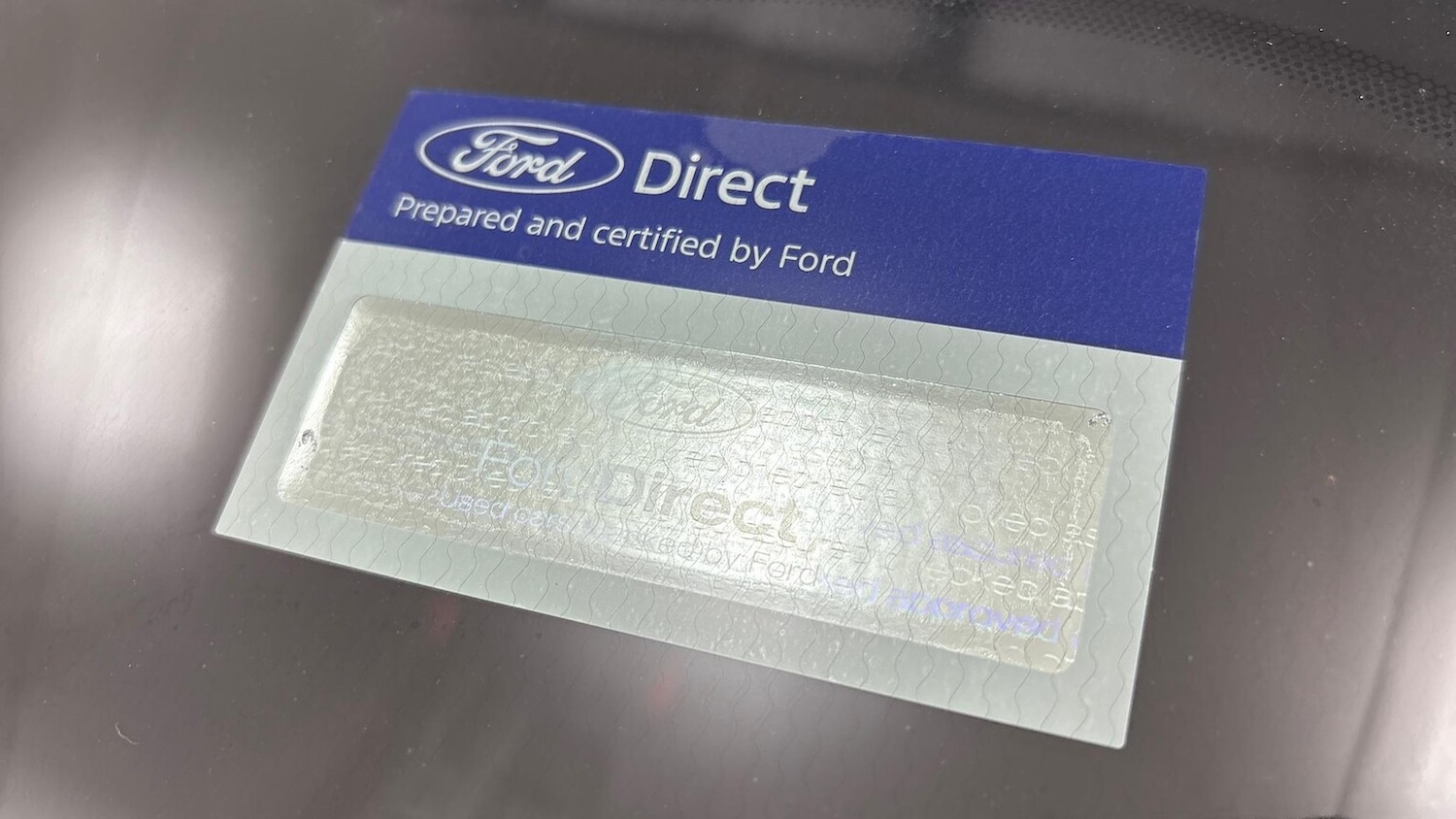 Used Ford Focus 2025 for sale - 77616707: Photo 12