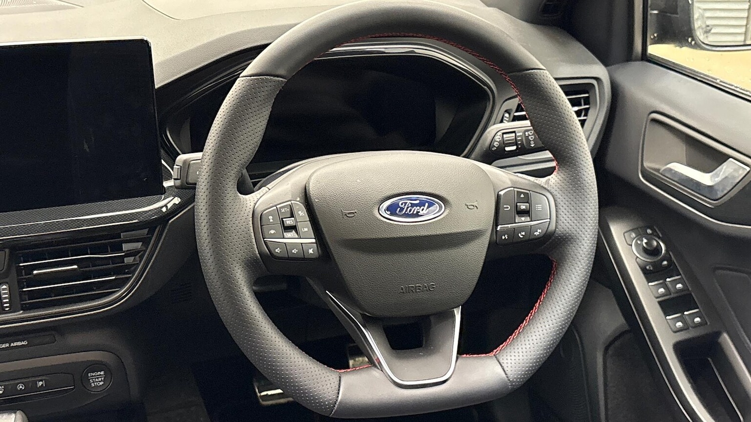 Used Ford Focus 2025 for sale - 77616707: Photo 17