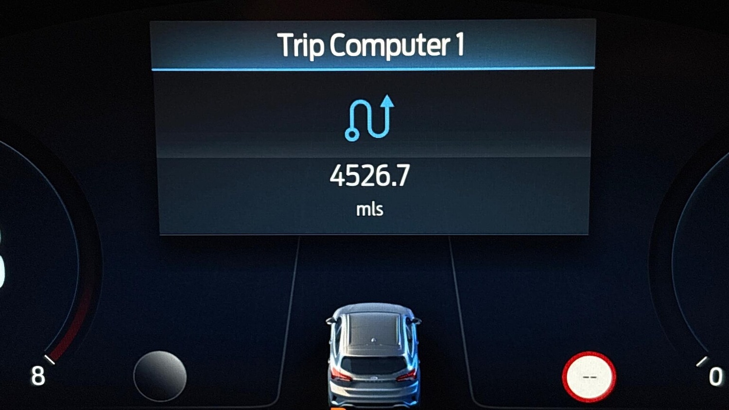 Used Ford Focus 2025 for sale - 77616707: Photo 18