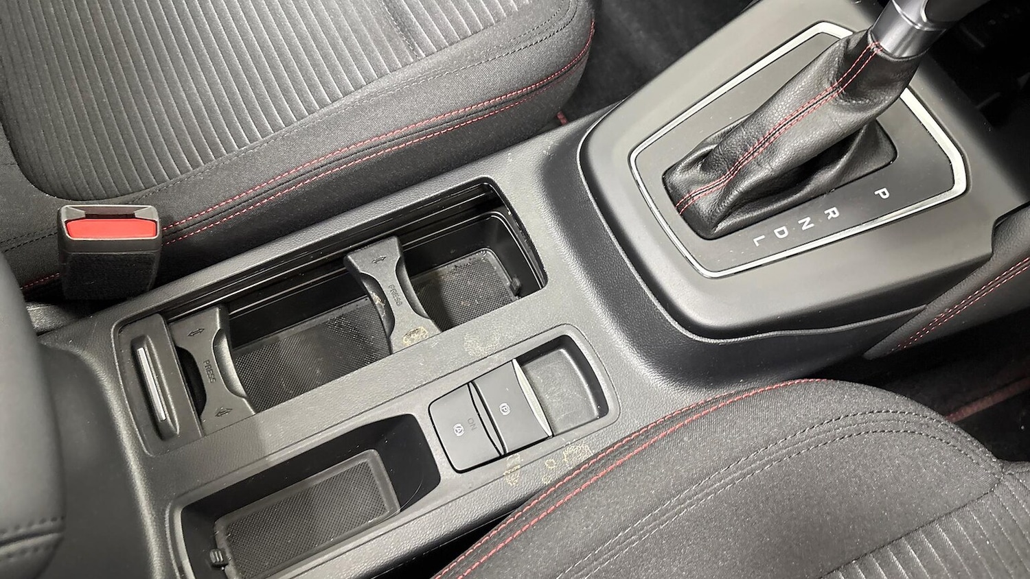 Used Ford Focus 2025 for sale - 77616707: Photo 19