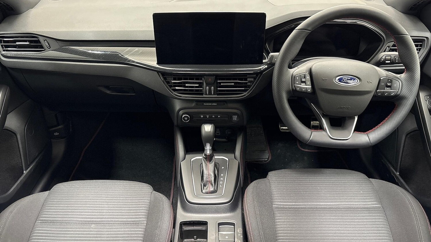 Used Ford Focus 2025 for sale - 77616707: Photo 21