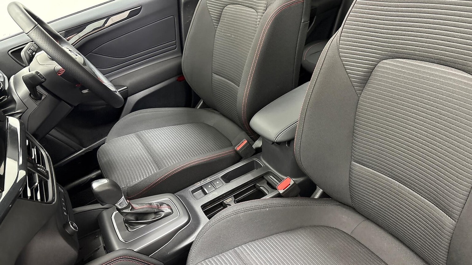 Used Ford Focus 2025 for sale - 77616707: Photo 22