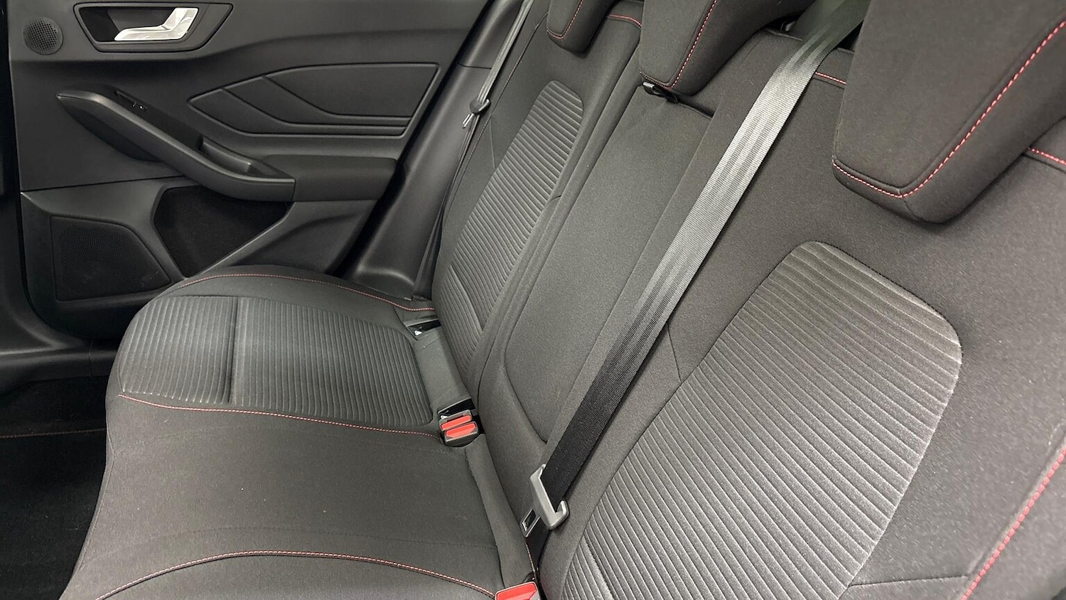 Used Ford Focus 2025 for sale - 77616707: Photo 23