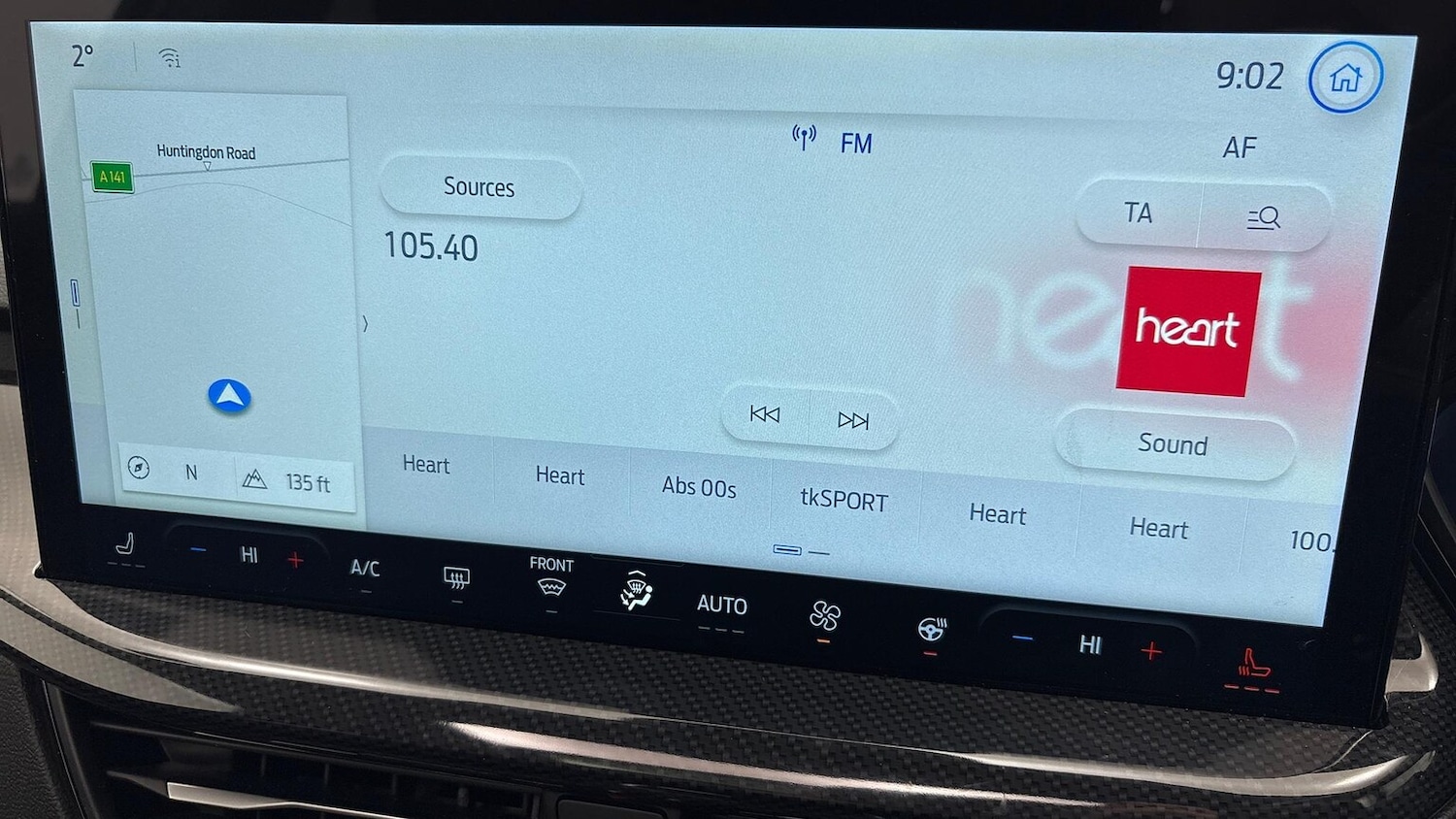 Used Ford Focus 2025 for sale - 77616707: Photo 24