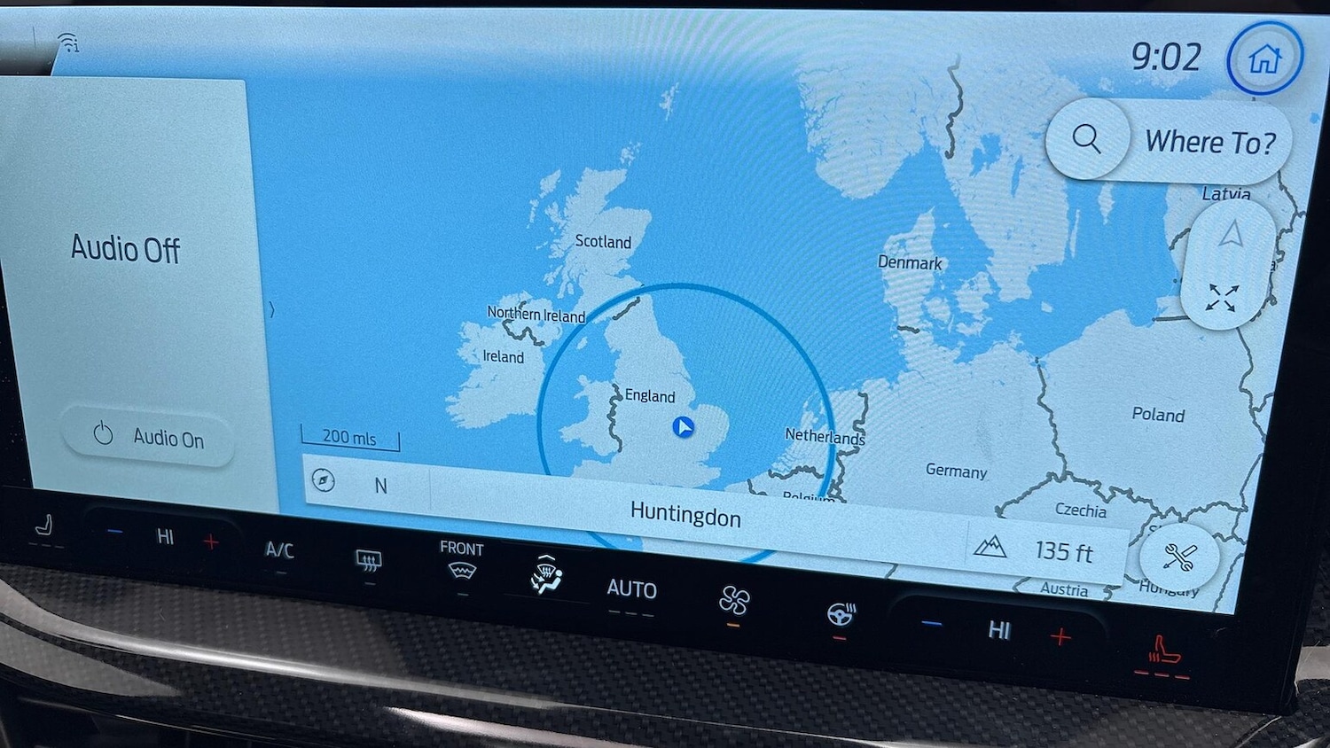 Used Ford Focus 2025 for sale - 77616707: Photo 26