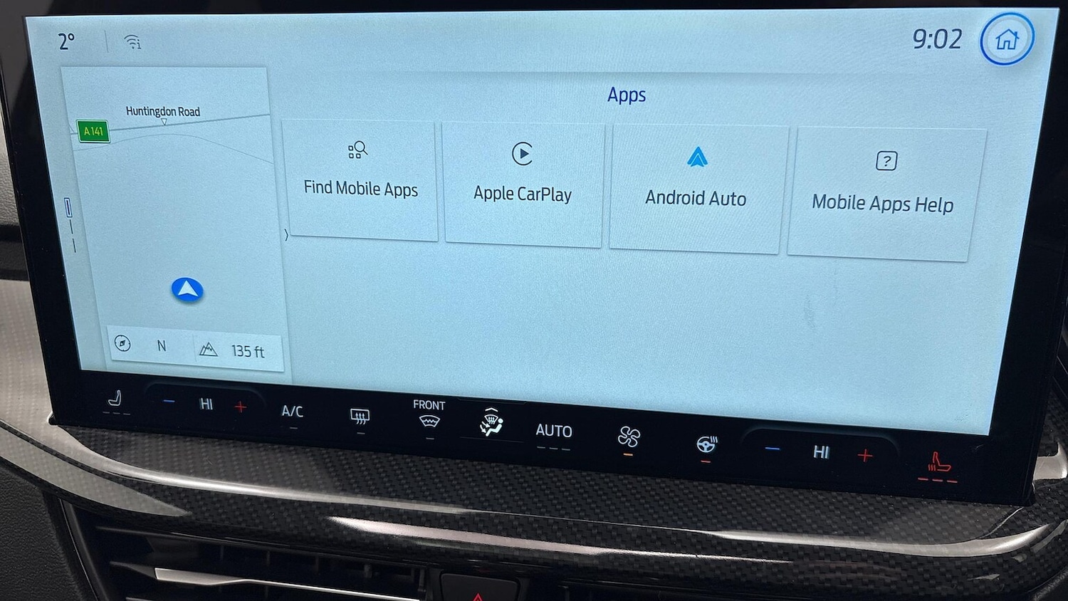 Used Ford Focus 2025 for sale - 77616707: Photo 27