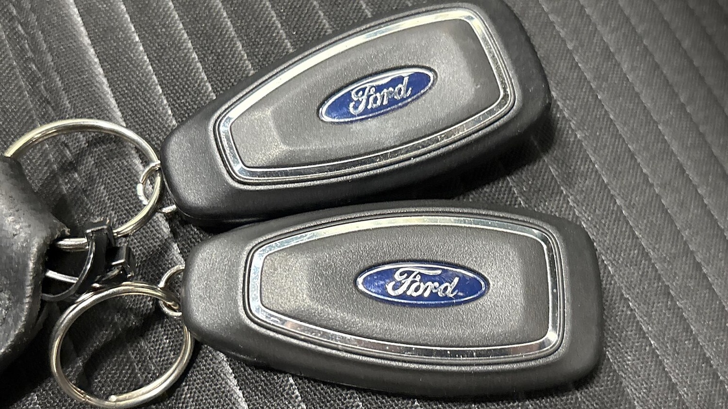 Used Ford Focus 2025 for sale - 77616707: Photo 29