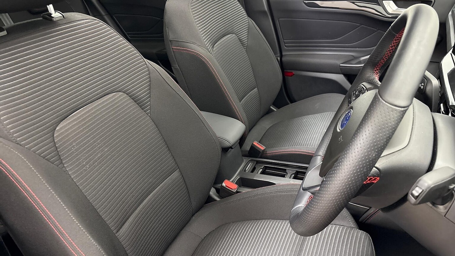 Used Ford Focus 2025 for sale - 77616707: Photo 30