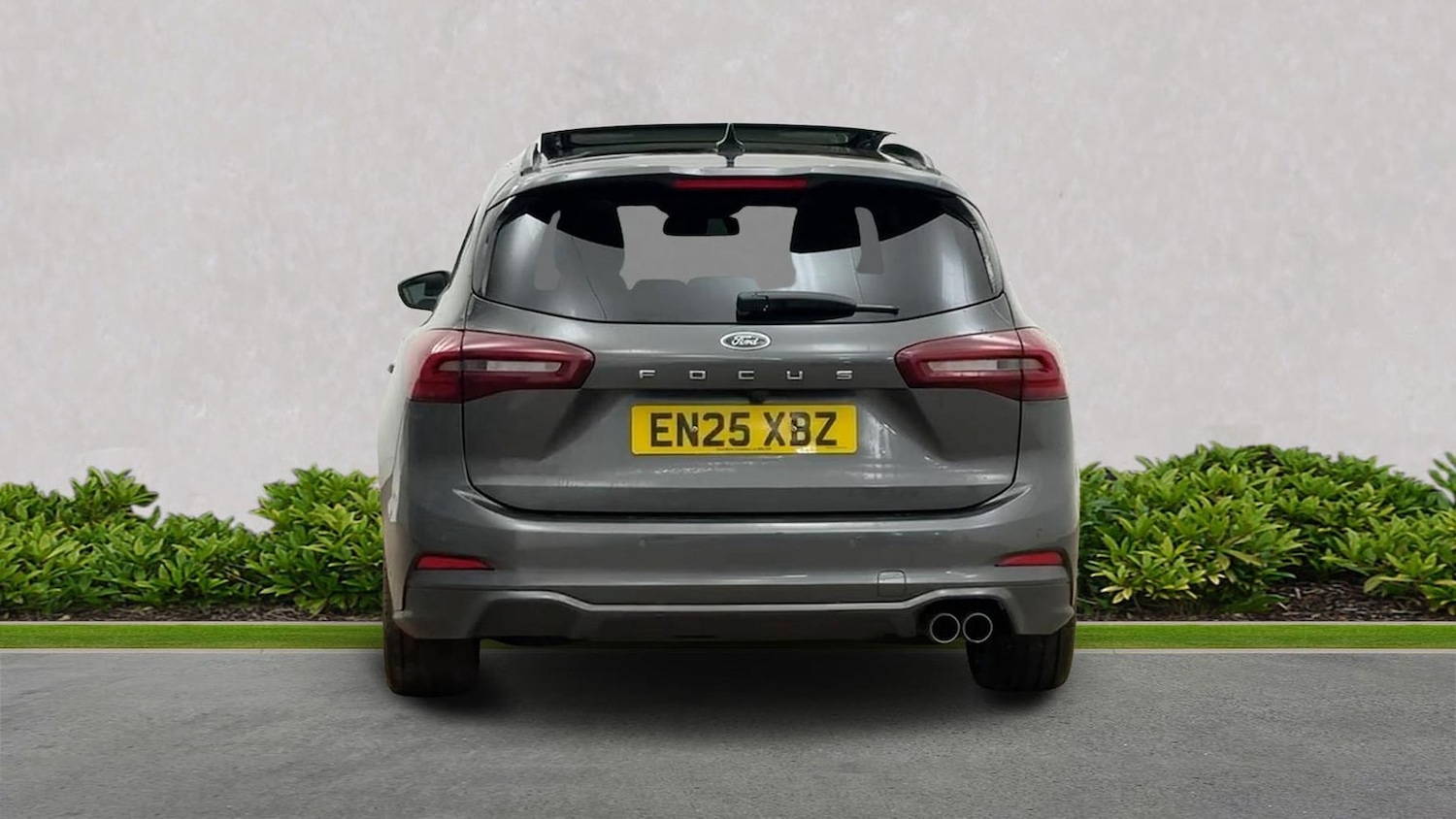 Used Ford Focus 2025 for sale - 77616707: Photo 4